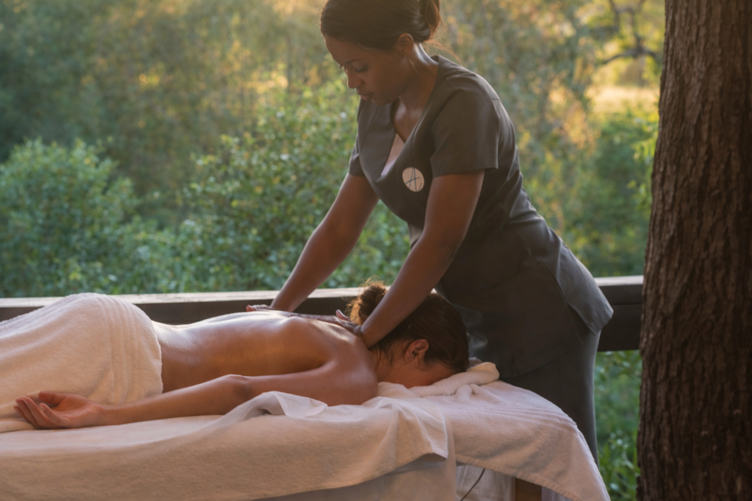 Healing & Glow Retreat