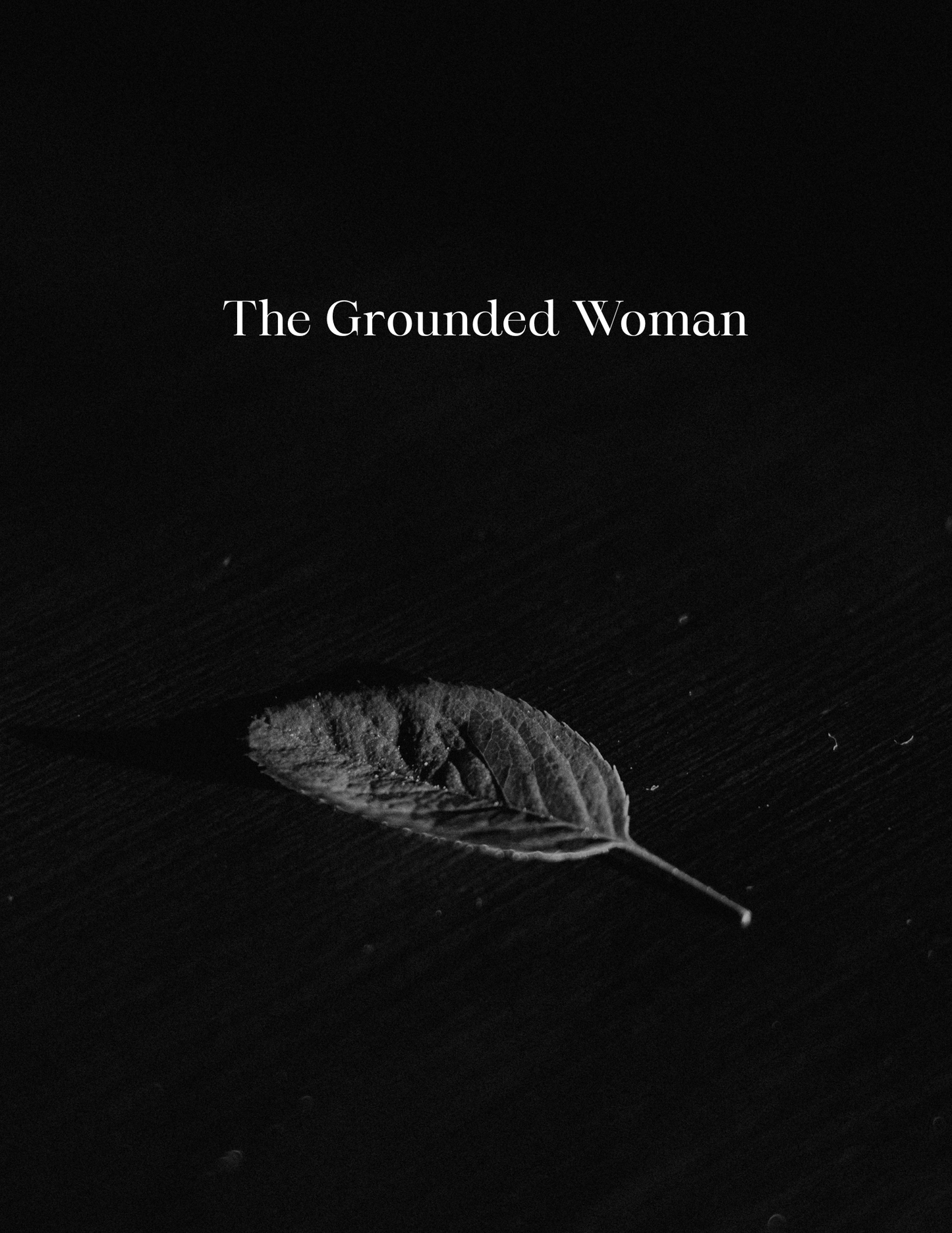 The Gentle Reset Journal