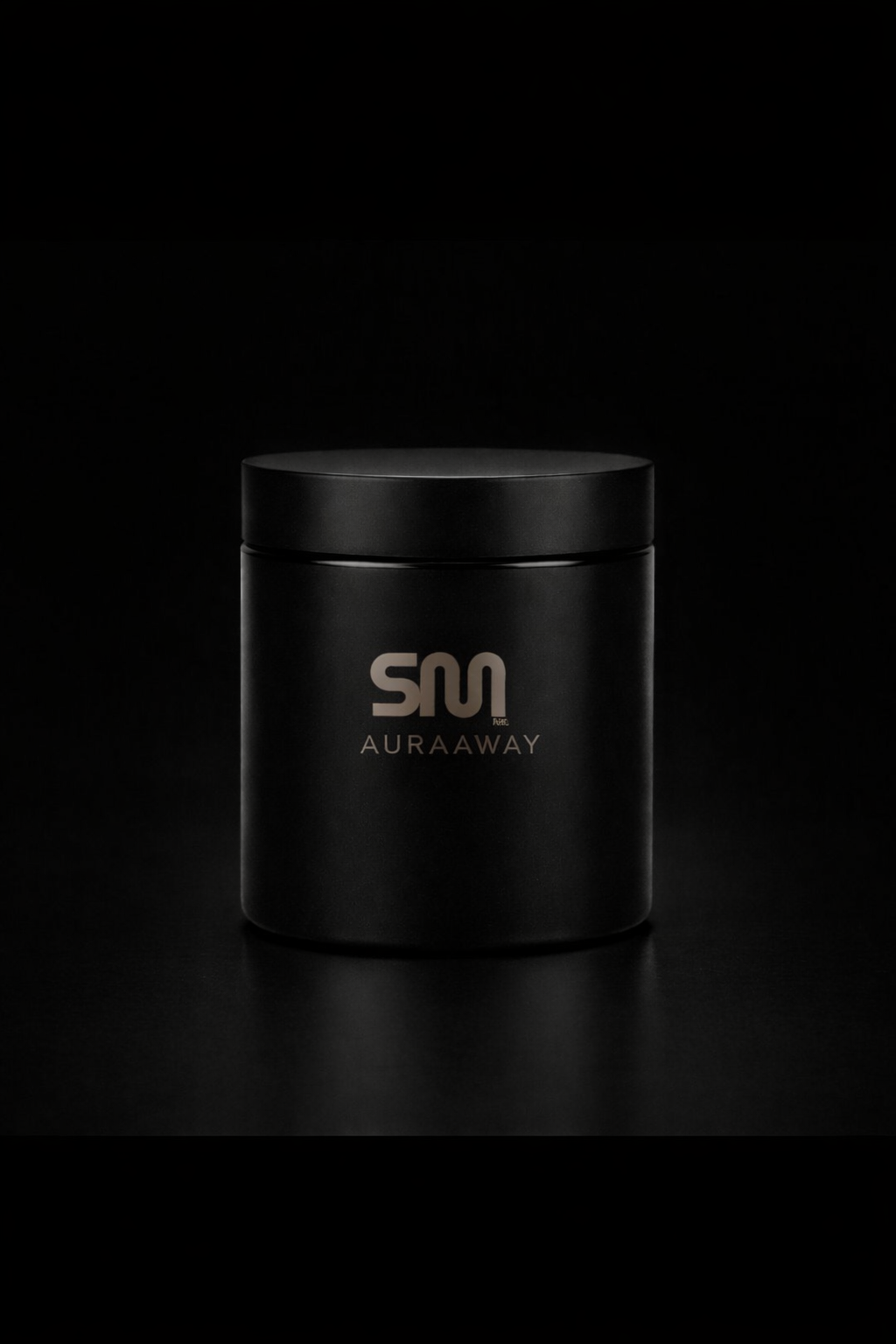 Aura Glow Body Polish