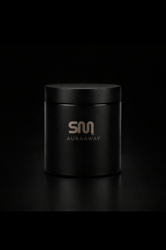 Aura Glow Body Polish